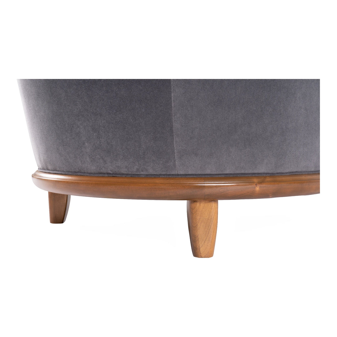 Martine Chair Living Room Stickley