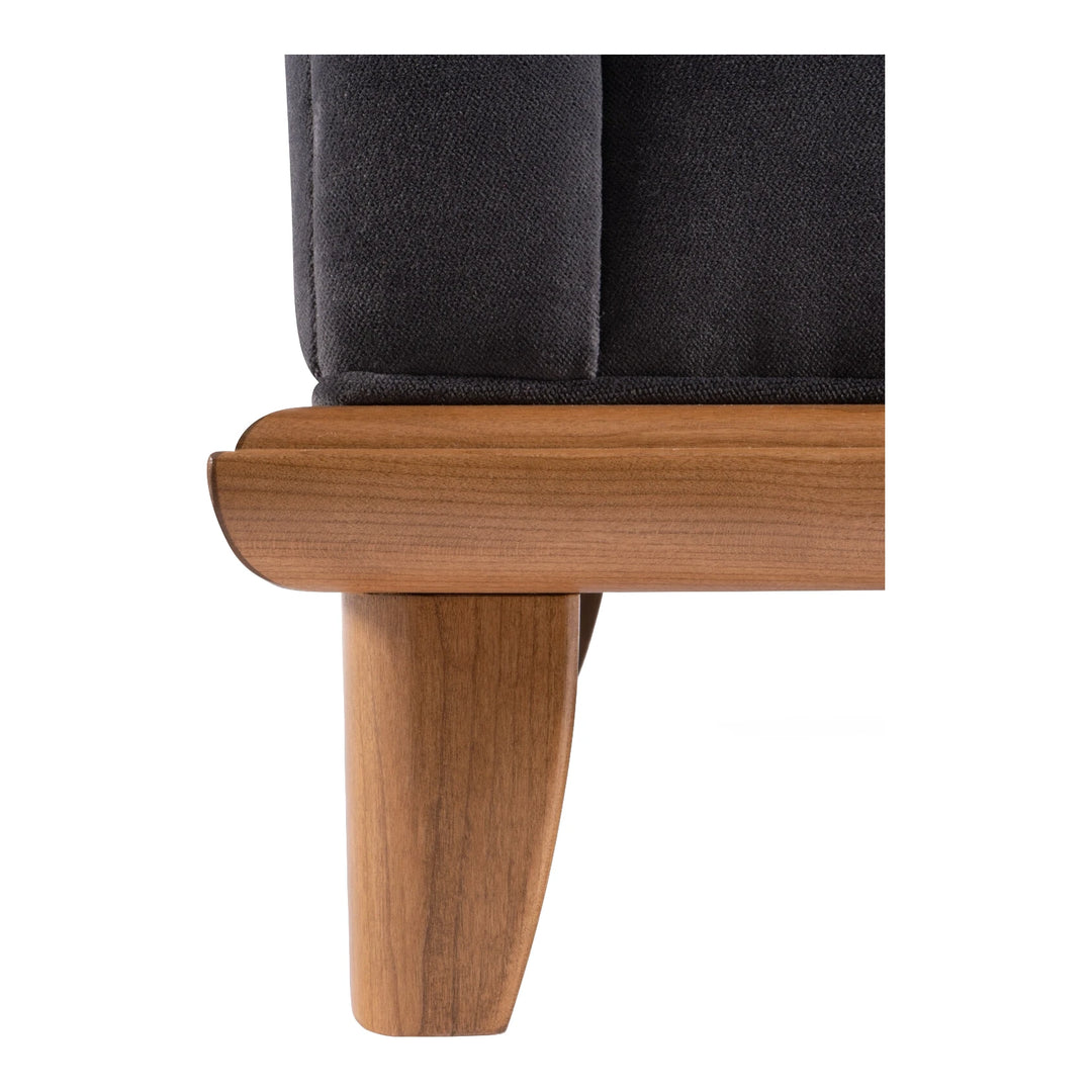 Martine Chair Living Room Stickley