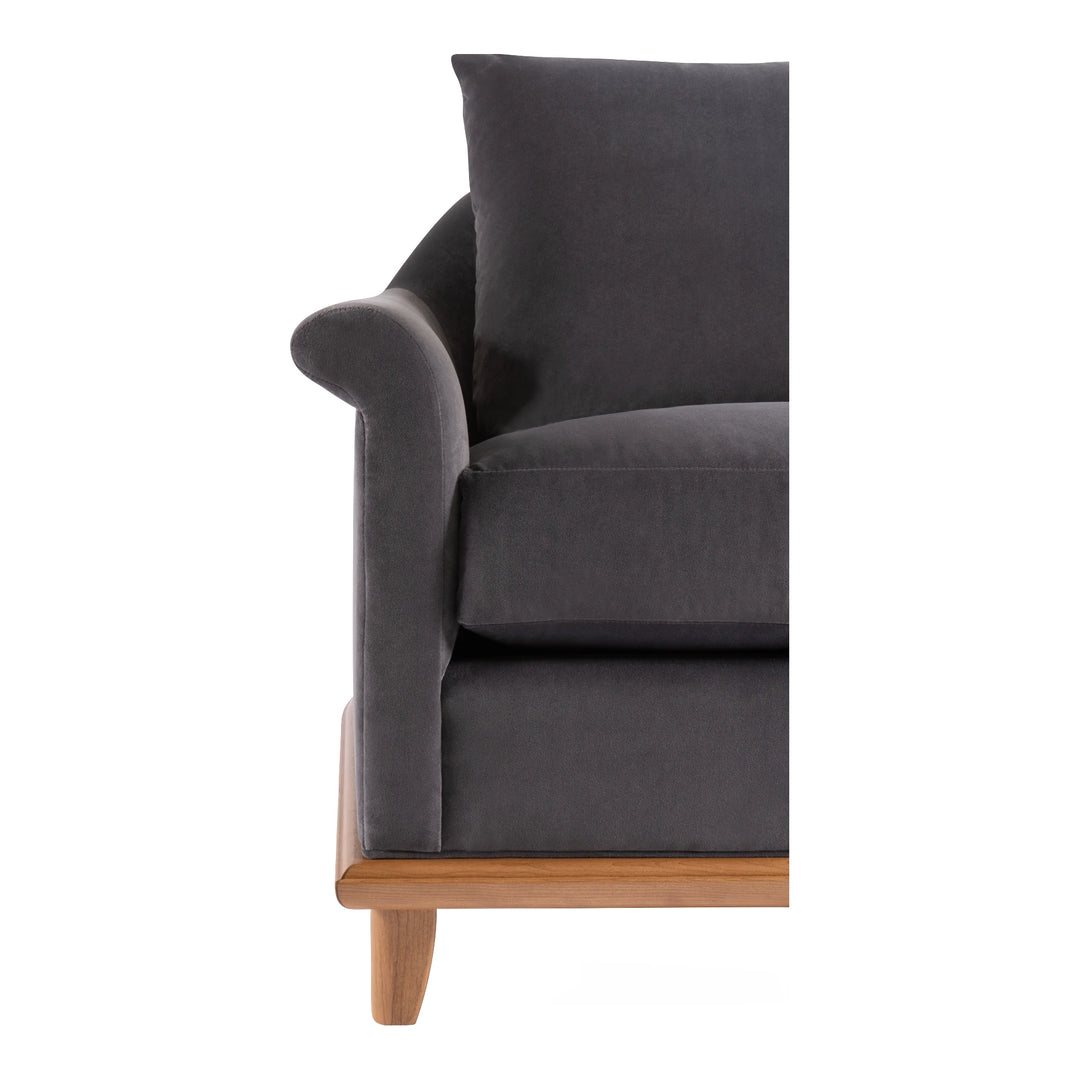 Martine Chair Living Room Stickley