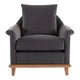 Martine Chair Living Room Stickley