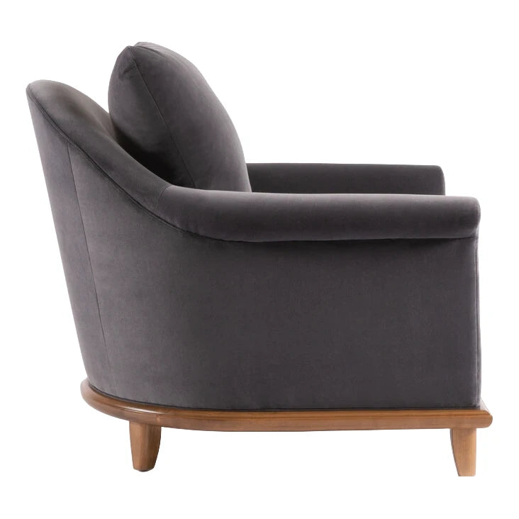 Martine Chair Living Room Stickley