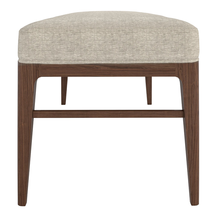 Walnut Grove Studio Bench
