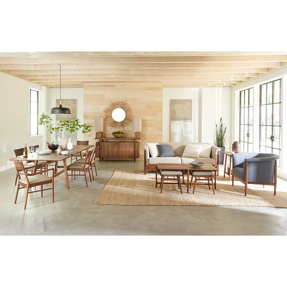 Walnut Grove Sofa Living Room Stickley