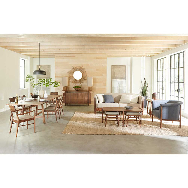 Walnut Grove Sofa Living Room Stickley