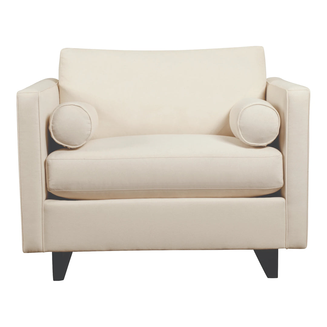Paxton Chair Living Room Stickley
