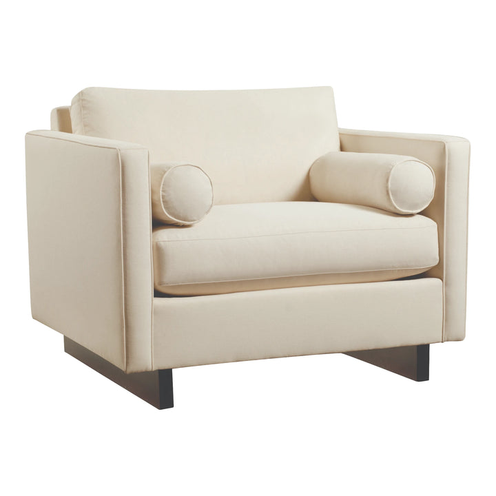 Paxton Chair Living Room Stickley