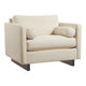 Paxton Chair Living Room Stickley