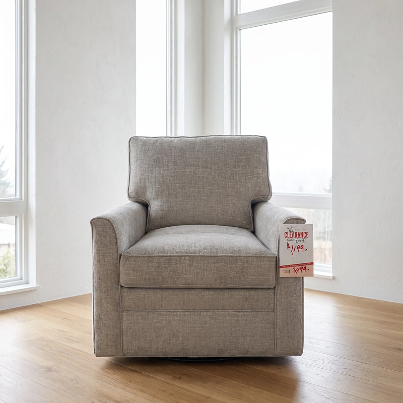 9700 Series Swivel Chair