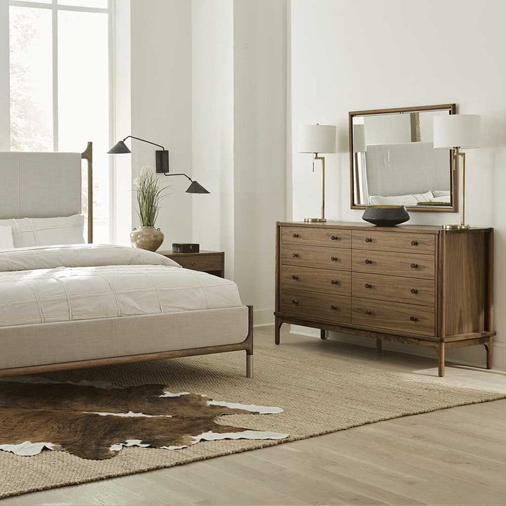 Walnut Grove Dresser Bedroom Stickley