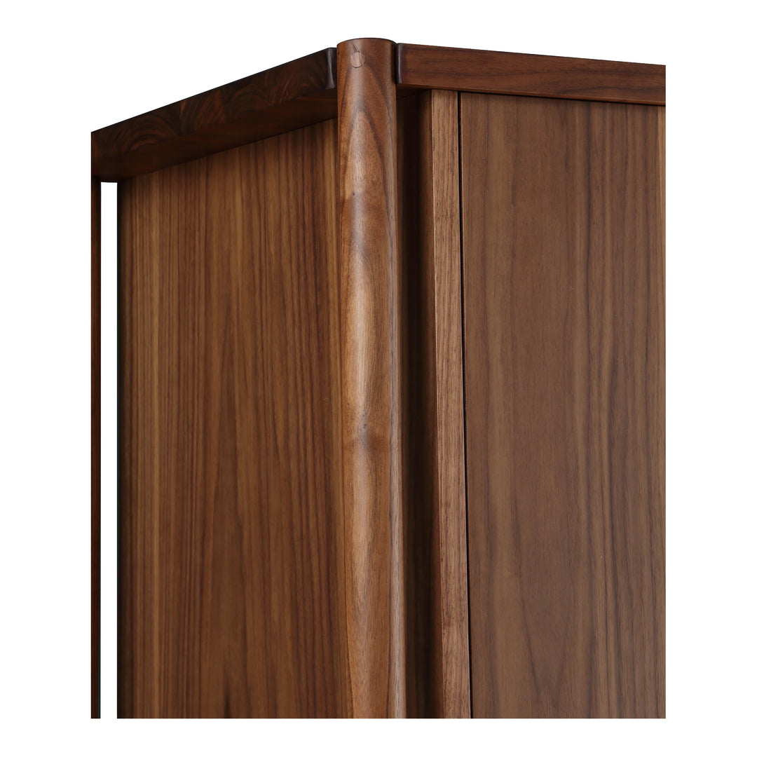 Walnut Grove Gentleman's Chest Bedroom Stickley