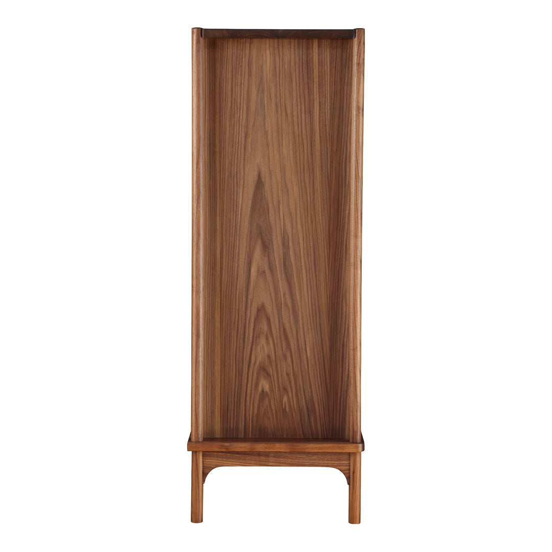 Walnut Grove Gentleman's Chest Bedroom Stickley