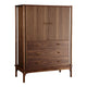 Walnut Grove Gentleman's Chest Bedroom Stickley