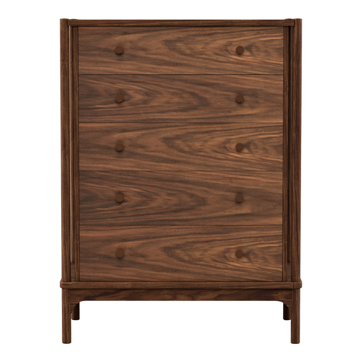 Walnut Grove Tall Chest