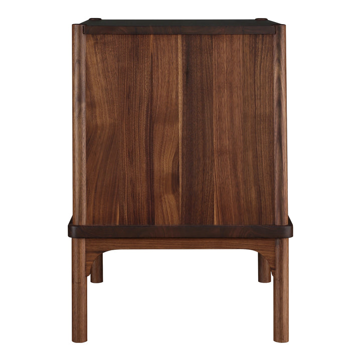 Walnut Grove Open Nightstand Bedroom Stickley