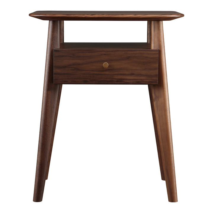 Walnut Grove Nightstand Bedroom Stickley