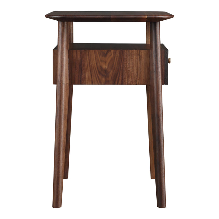 Walnut Grove Nightstand Bedroom Stickley