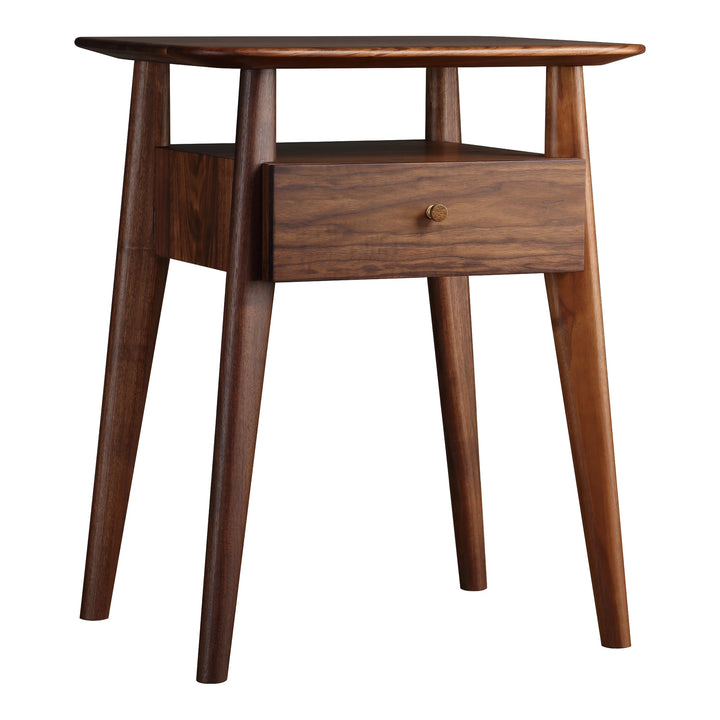 Walnut Grove Nightstand Bedroom Stickley
