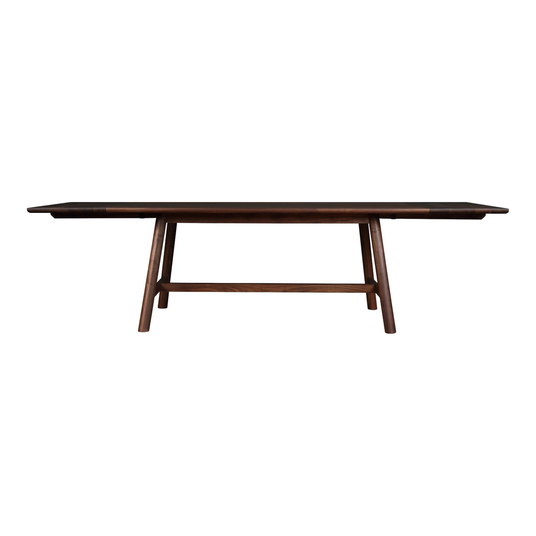 Walnut Grove Rectangle Dining Table Dining Room Stickley
