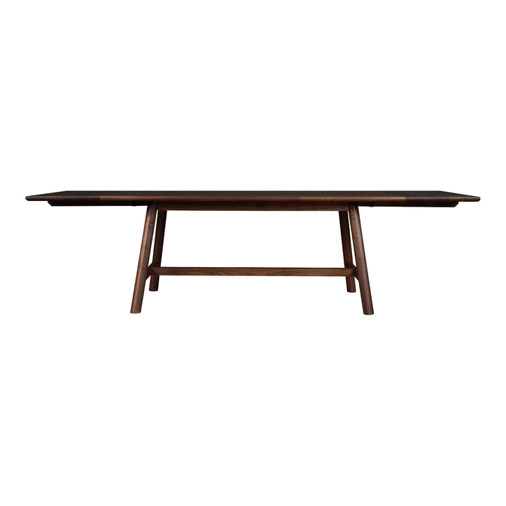 Walnut Grove Rectangle Dining Table Dining Room Stickley