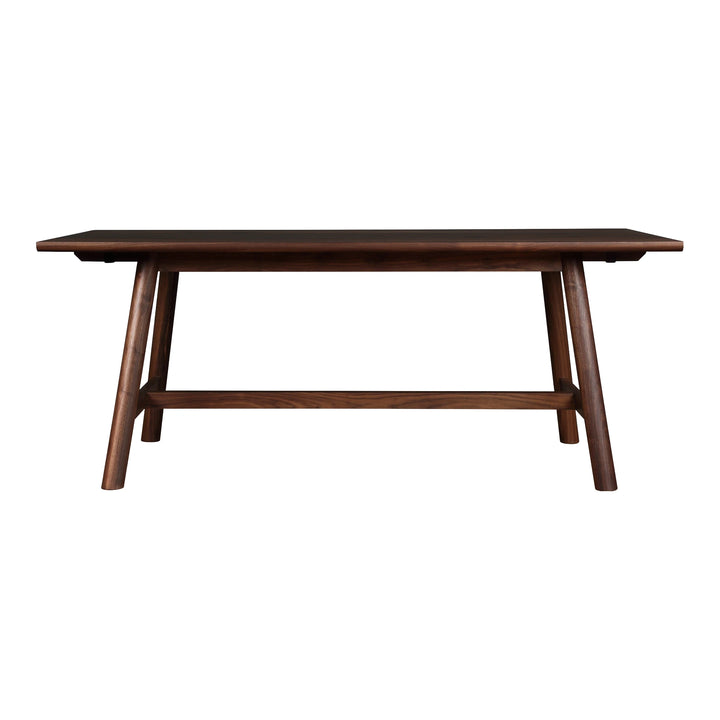 Walnut Grove Rectangle Dining Table Dining Room Stickley