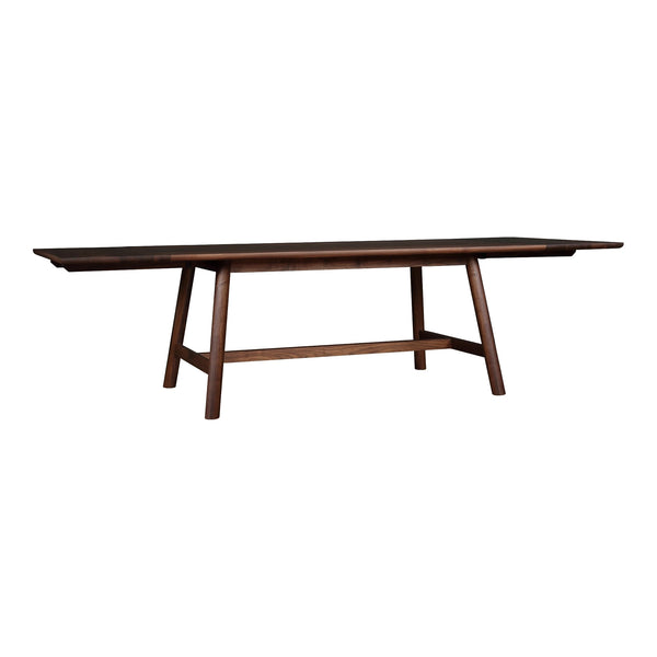 Walnut Grove Rectangle Dining Table