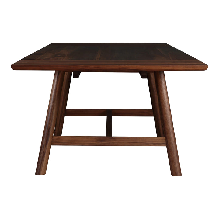 Walnut Grove Rectangle Dining Table Dining Room Stickley