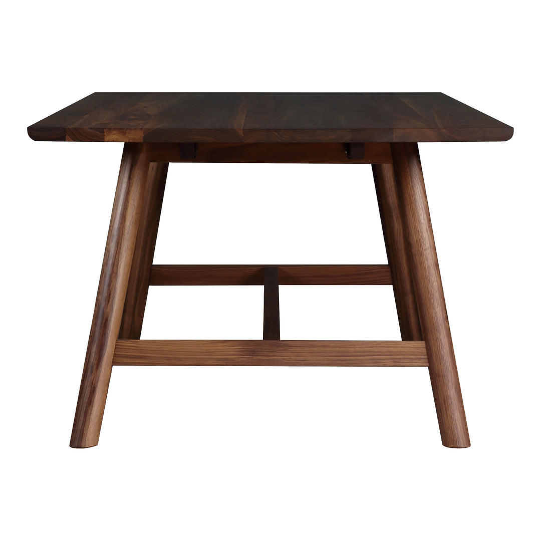 Walnut Grove Rectangle Dining Table Dining Room Stickley