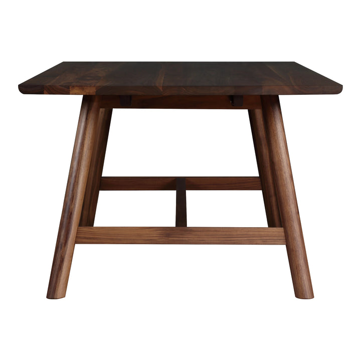 Walnut Grove Rectangle Dining Table Dining Room Stickley