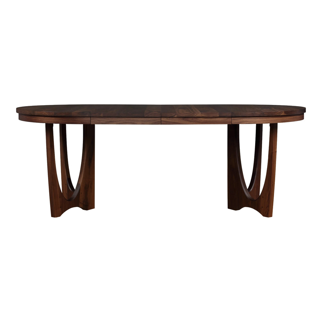 Walnut Grove Round Dining Table Dining Room Stickley