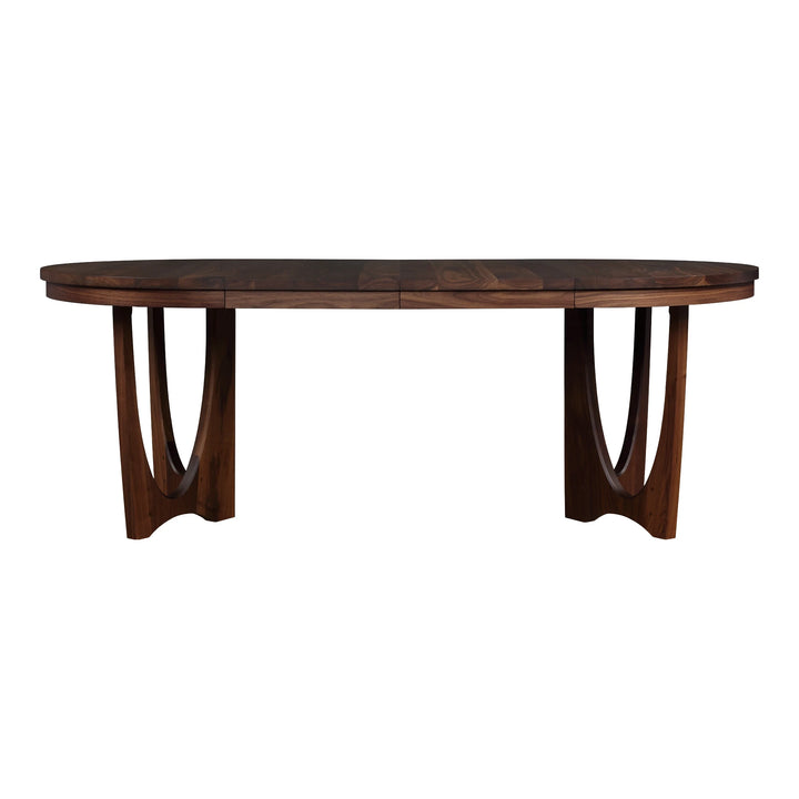 Walnut Grove Round Dining Table Dining Room Stickley
