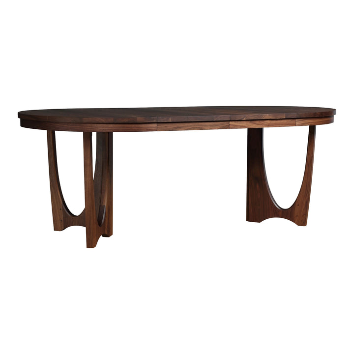 Walnut Grove Round Dining Table Dining Room Stickley