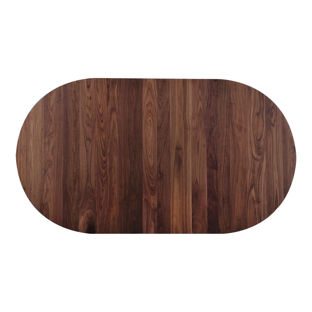 Walnut Grove Round Dining Table Dining Room Stickley