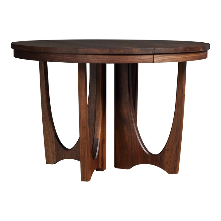 Walnut Grove Round Dining Table Dining Room Stickley