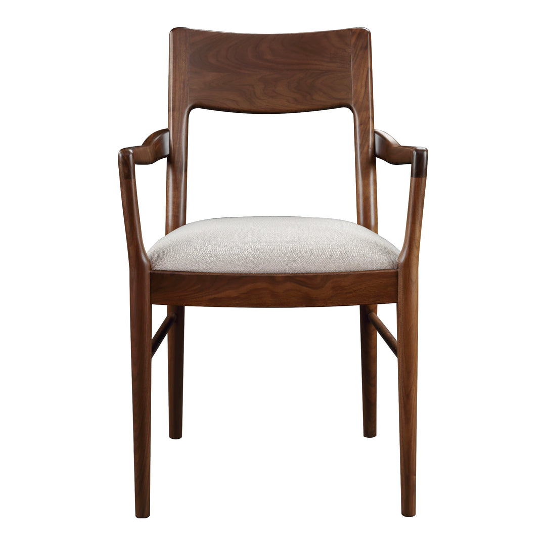 Walnut Grove Arm Chair