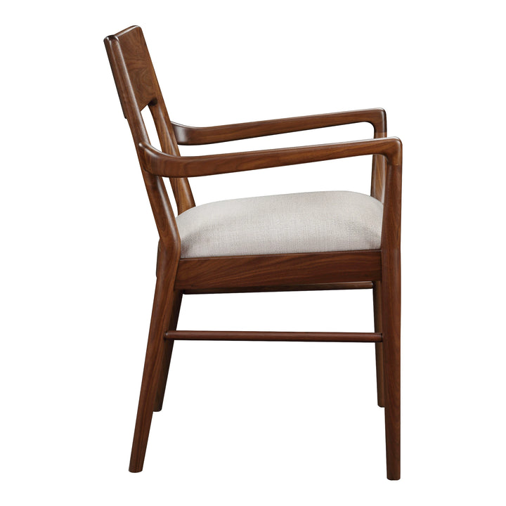 Walnut Grove Arm Chair