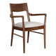 Walnut Grove Arm Chair Dining Room Stickley