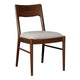Walnut Grove Side Chair Dining Room Stickley