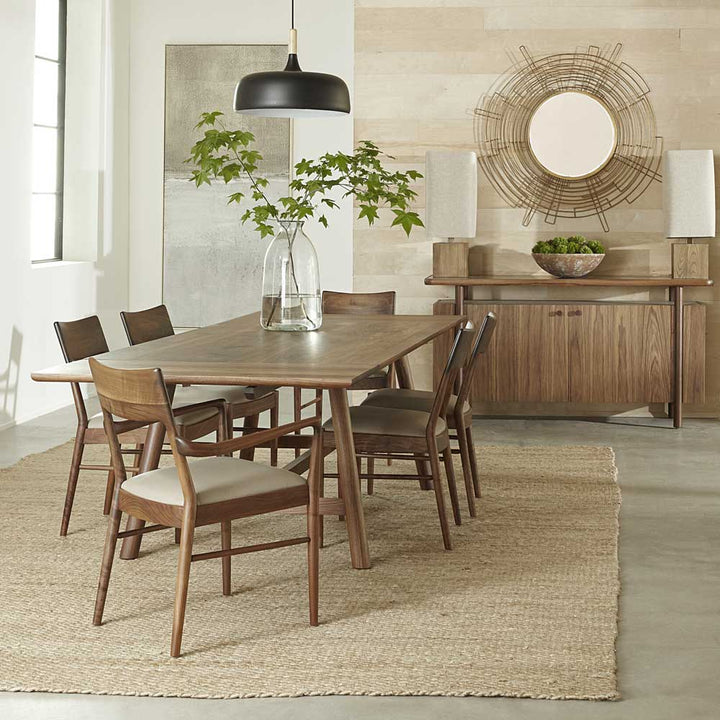 Walnut Grove Side Chair Dining Room Stickley