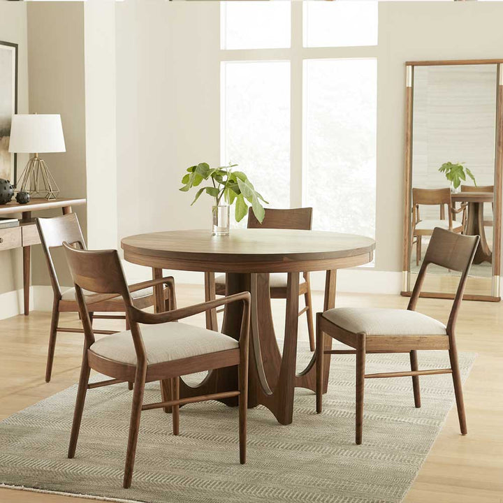 Walnut Grove Arm Chair