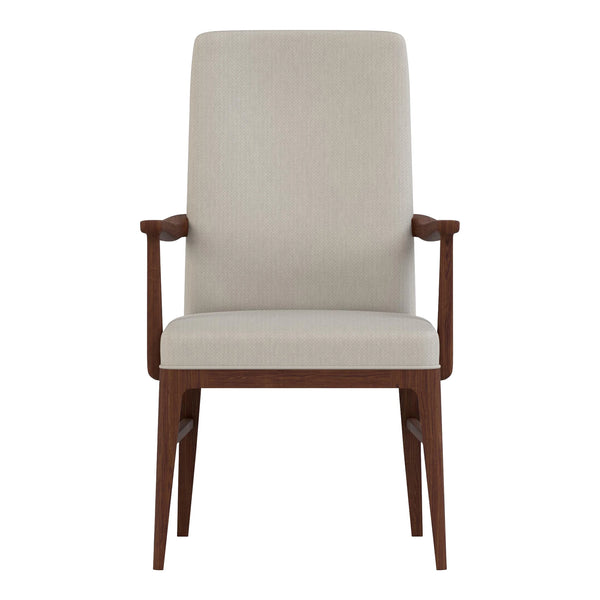 Walnut Grove Tall Arm Chair
