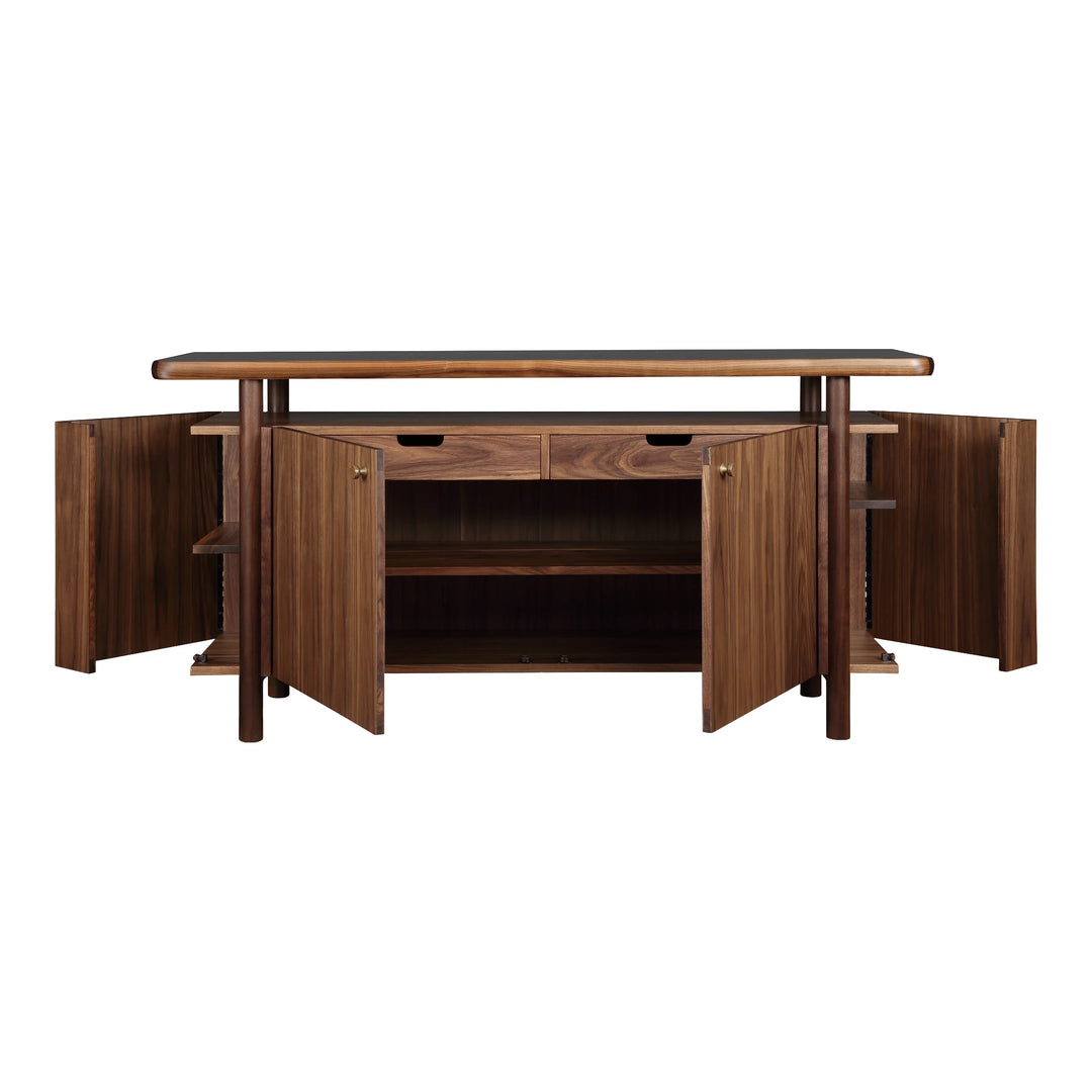 Walnut Grove Credenza Dining Room Stickley