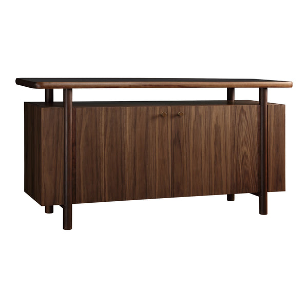 Walnut Grove Credenza