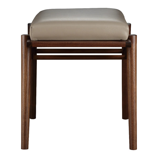 Walnut Grove Footstool