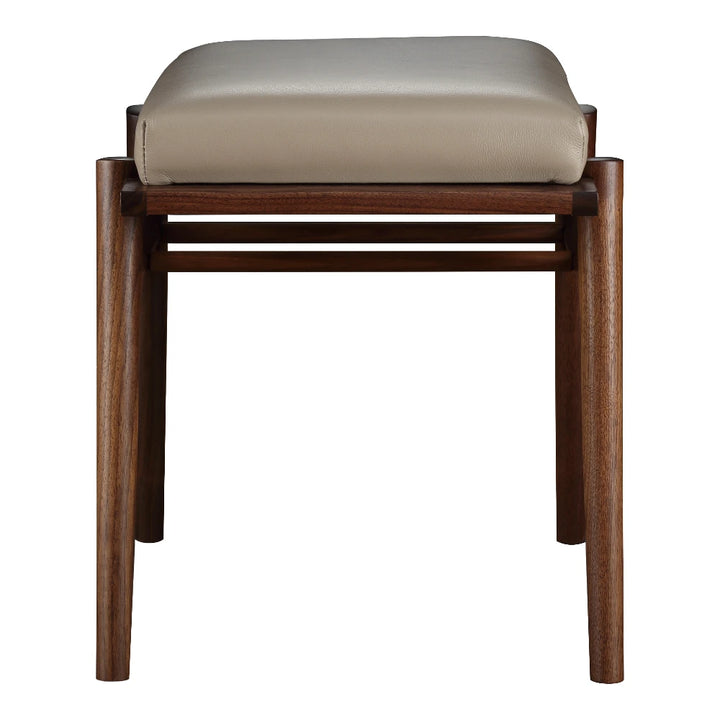 Walnut Grove Footstool