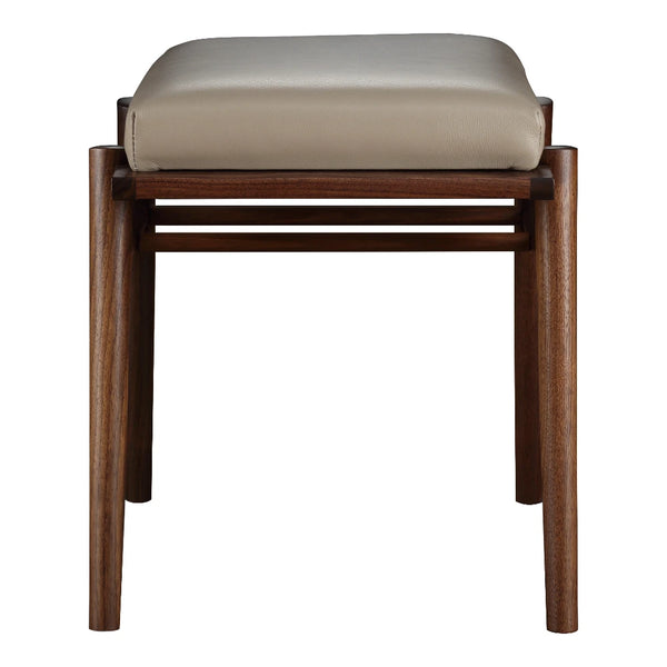 Walnut Grove Footstool