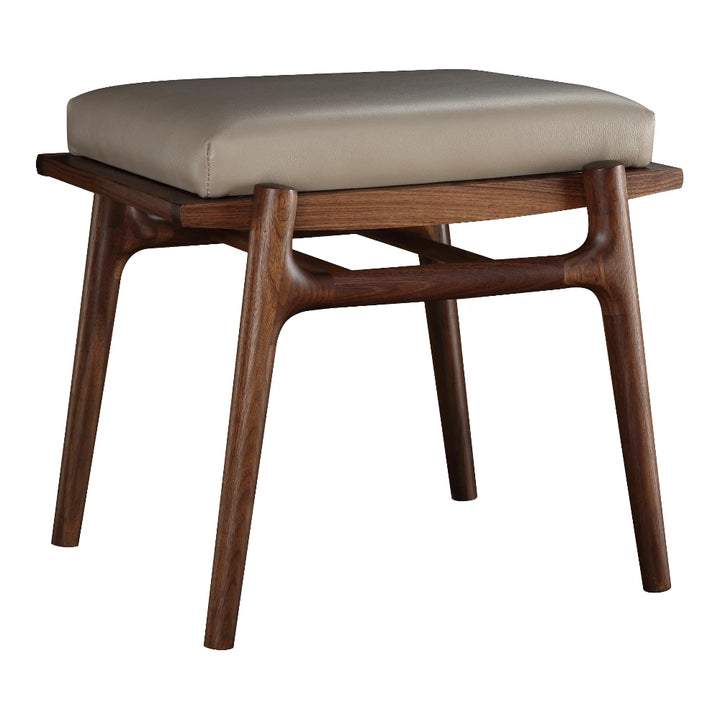 Walnut Grove Footstool