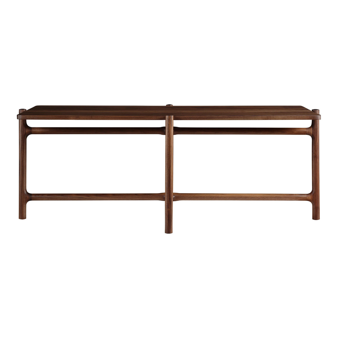 Walnut Grove Cocktail Table Living Room Stickley