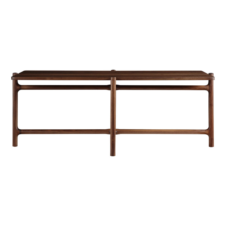 Walnut Grove Cocktail Table Living Room Stickley