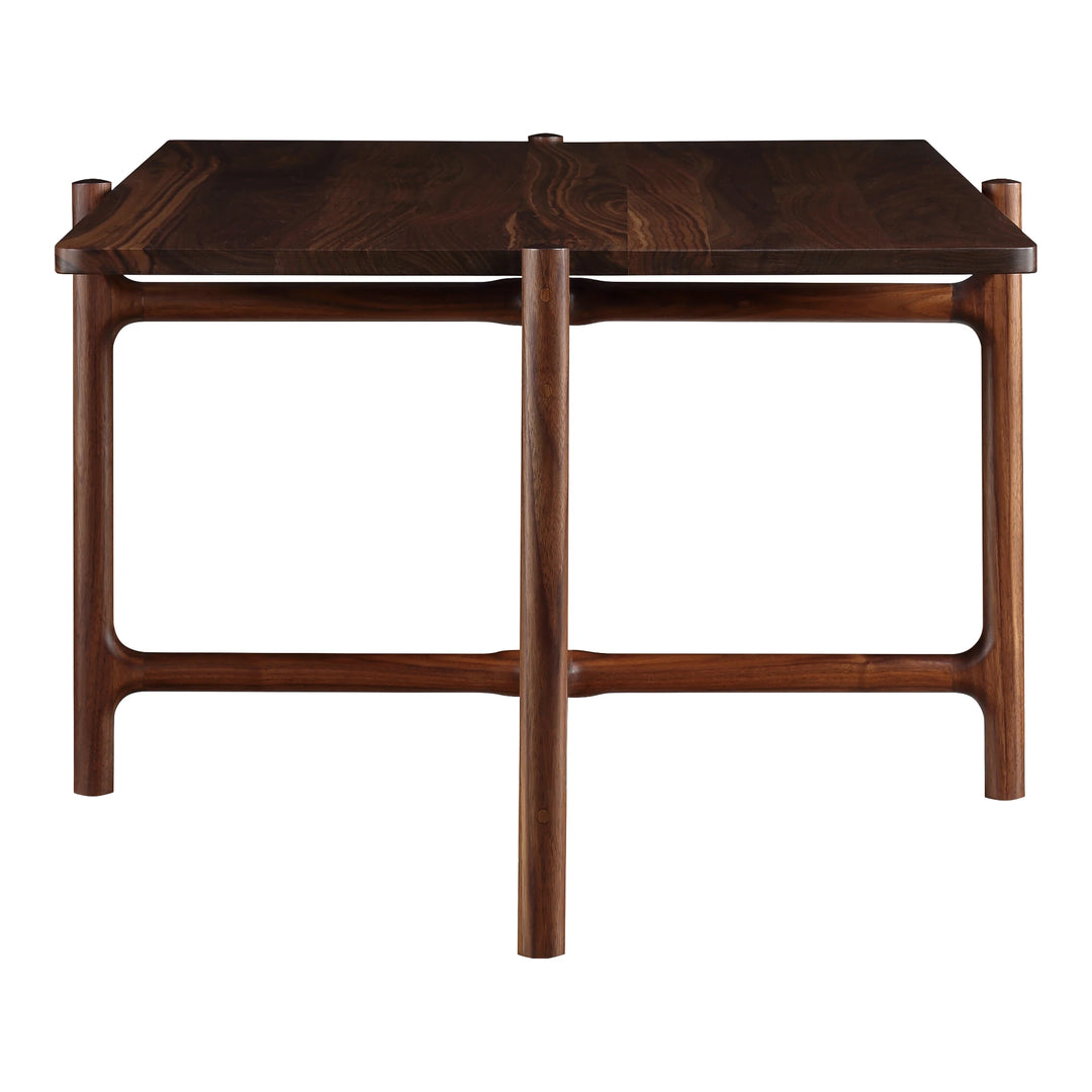 Walnut Grove Cocktail Table Living Room Stickley