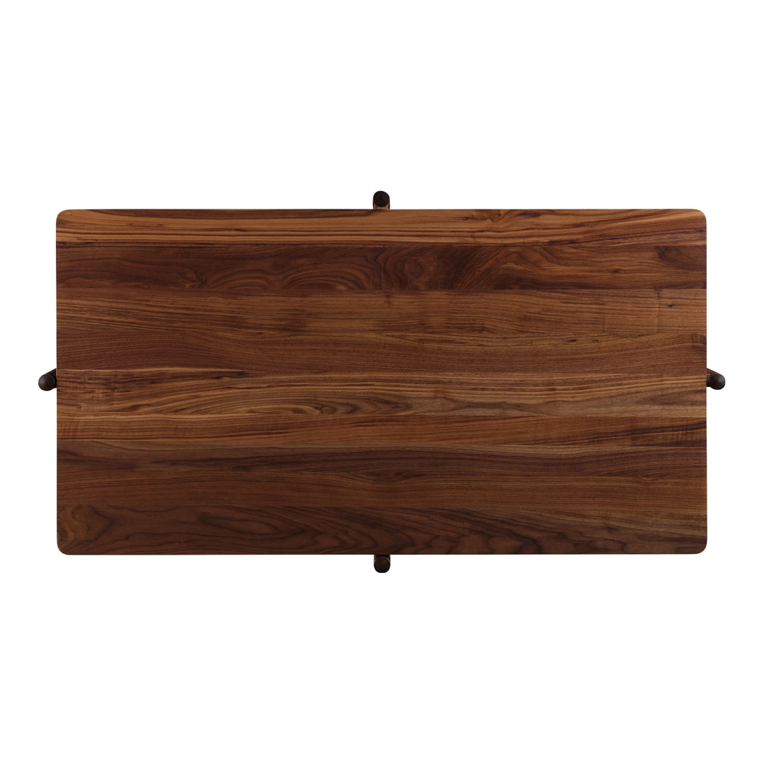 Walnut Grove Cocktail Table Living Room Stickley